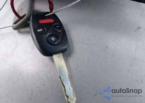 2005 Honda Accord Lx from USA, damaged, VIN 3HGCM56425G711132